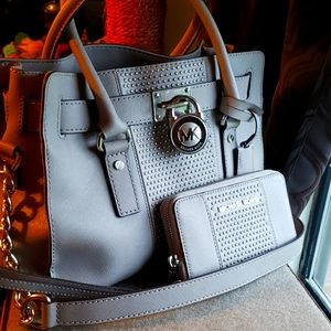 Michael Kors Microstud Hamilton Set